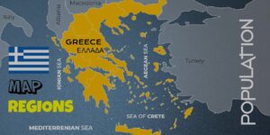 Descubre la guía definitiva del mapa de Creta