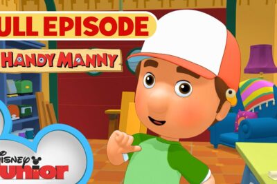 Descubre los mejores trucos de Manny Manitas