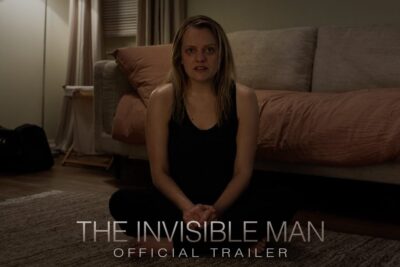 Descubre el misterio detrás de The Invisible Man