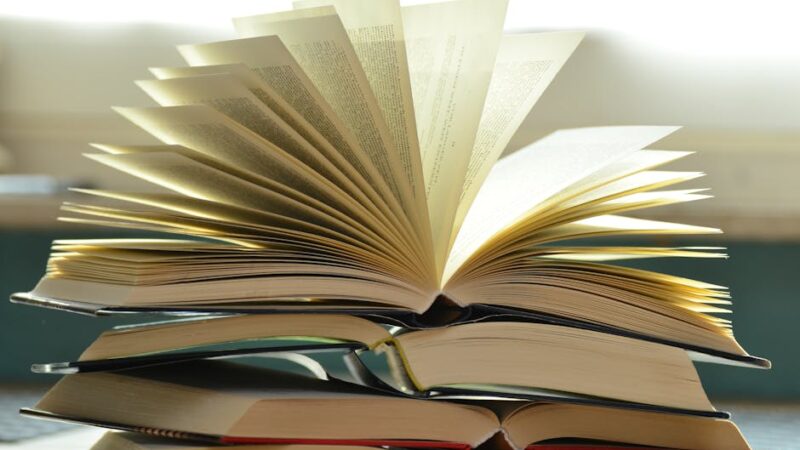 Libros De George R. R. Martin
