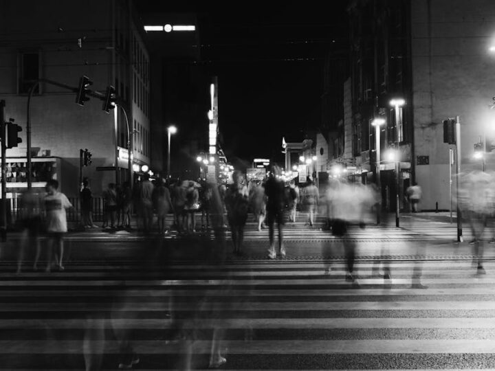 ¿Qué es son las tribus urbanas?